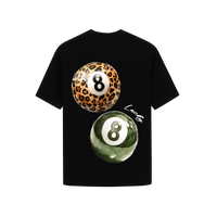 Wild 8 Ball Tee