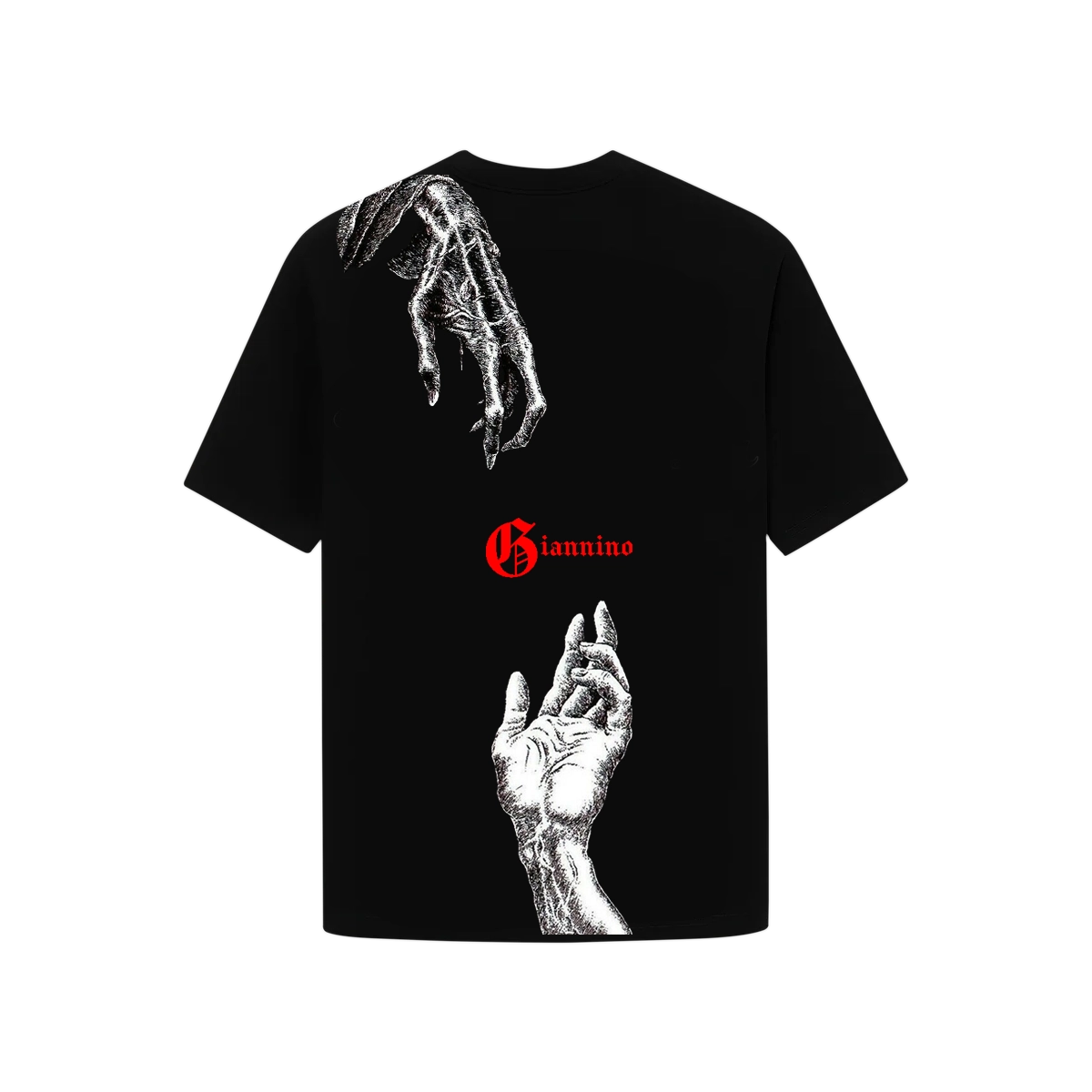 Divine Touch Tee