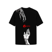 Divine Touch Tee
