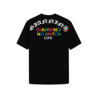 Joy Noir Tee