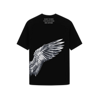 Silent Wing Tee