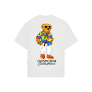 Tropical Bear Tee