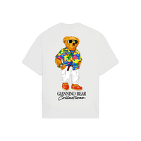 Tropical Bear Tee