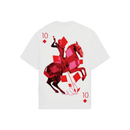 TEN OF BLOOD ♦ Tee