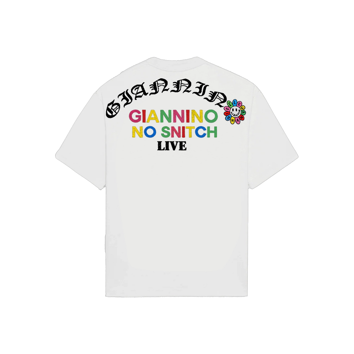 S / Trắng