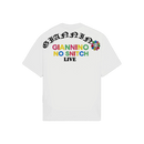 Joy Noir Tee