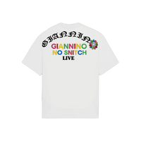 Joy Noir Tee