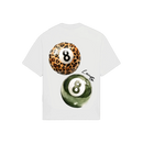 Wild 8 Ball Tee