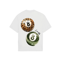 Wild 8 Ball Tee