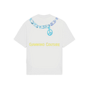 Chain G Tee