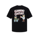 Bear Graffiti Tee