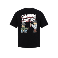 Bear Graffiti Tee