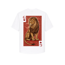 Crimson King Tee
