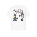 Bear Graffiti Tee