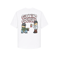 Bear Graffiti Tee