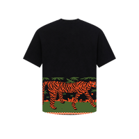 Forest Tiger Tee