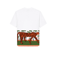 Forest Tiger Tee