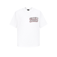 Bear Graffiti Tee