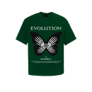 T-Shirt -01 RED