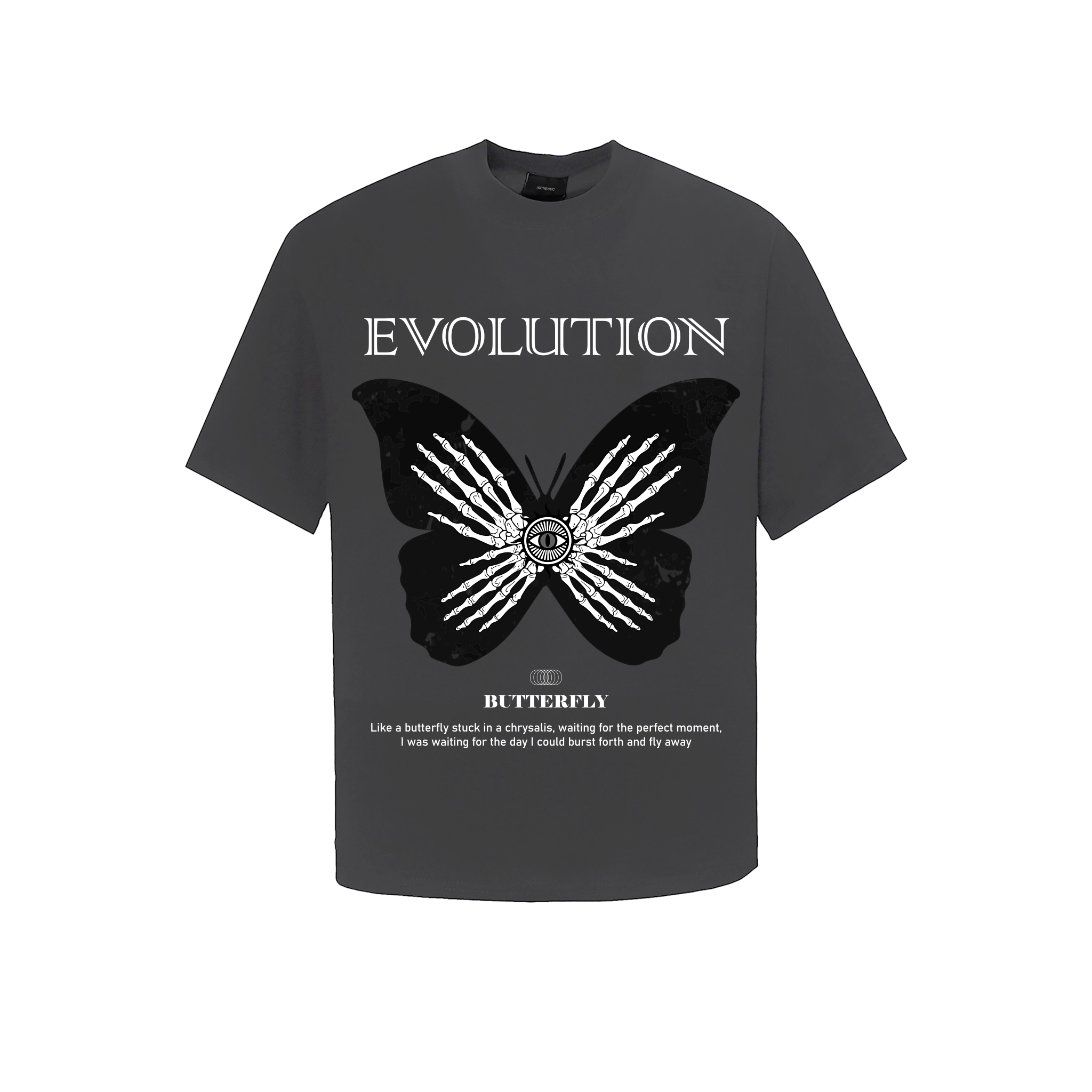 T-Shirt -01 RED